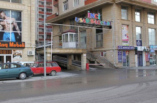 “Mənimsənilən 1,6 milyon geri qaytarılsın” - Sakinlər şirkəti məhkəmə verdi