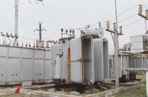 Cəbrayıl, Zəngilan, Qubadlı, Hadrut və Şuşa elektriklə təmin olunub - VİDEO