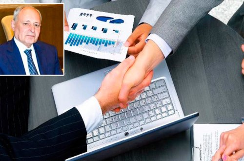 Səhiyyə İdarəsindən 1 milyonluq şübhəli tender - FAKTLAR