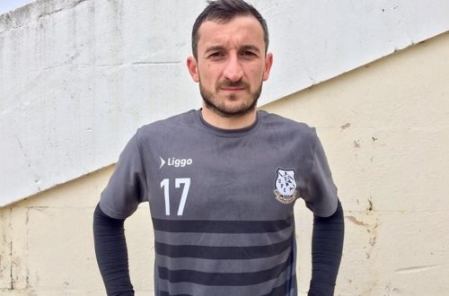 Бывший форвард «милли» получил должность