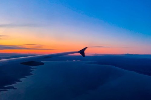 AZAL обратилась к пассажирам рейсов Баку-Москва