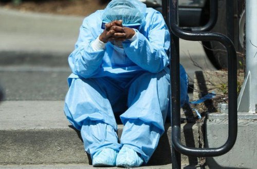 Azərbaycanda son sutkada COVID-19-a yoluxanların sayı açıqlandı