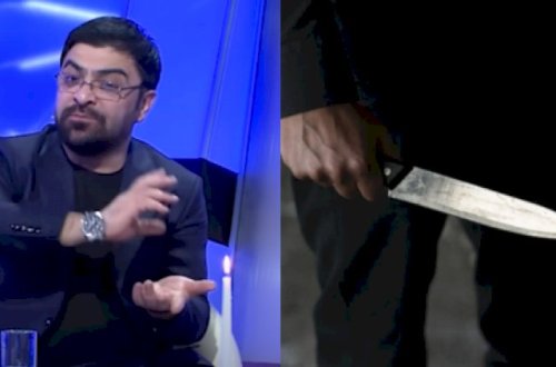 “Qızın əmisi başımı kəsmək istəyirdi“ - Fərda ölümlə üz-üzə gəlib + Video