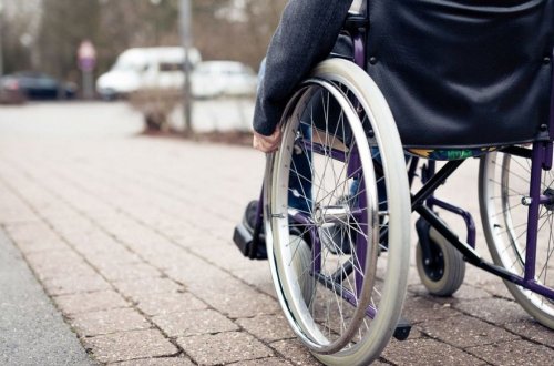 Əlilliyin təyini ilə bağlı meyarlar dəyişir