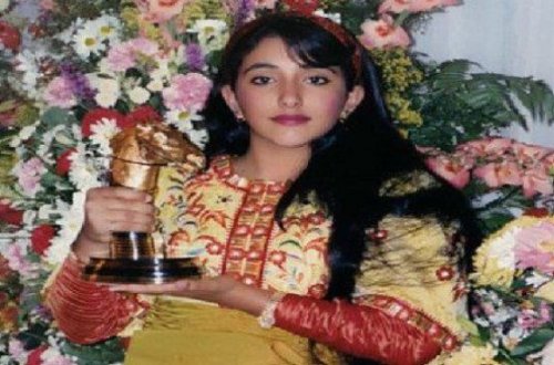 Şeyx qızının villadakı faciəvi həyatı: “Məni burada...” - Şok faktlar