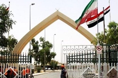 İranın İraqla sərhədləri bağlana bilər