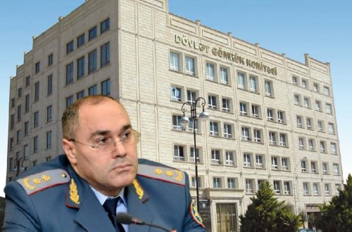 GÖMRÜK KOMITƏSININ LƏĞVI YENIDƏN GÜNDƏMDƏ – “SÜNI QIYMƏT ARTIMI YARADIR…”