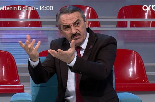 Məşhur gitaraçı: “Siz gedib Rəmişlə görüşün, mənim bundan vacib işlərim var” – VİDEO
