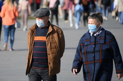 Dünyada koronavirusdan sağalanların sayı 85 milyonu ötdü