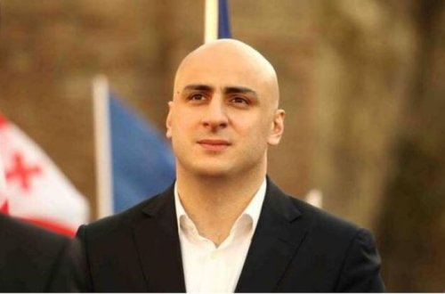 Gürcüstanda məhkəmə 