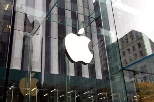 “Apple” şüşə qulaqcıqlar istehsal edəcək