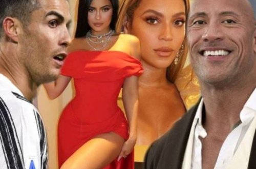 “Instagram”ın ən populyar ulduzları kimlərdir?