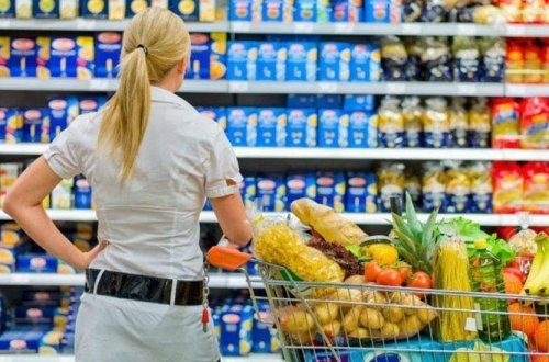 Bir sıra ərzaq məhsullarının qiyməti bahalaşıb