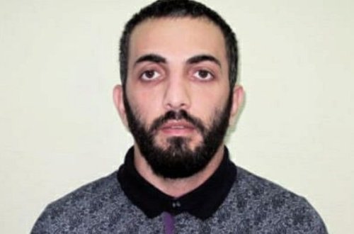 Suriyada döyüşən azərbaycanlının məhkəməsi başlayıb