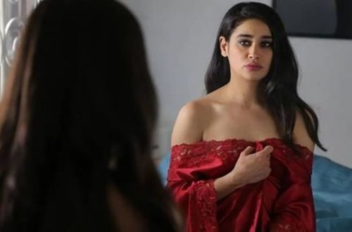 Özündən 48 yaş böyük əri türkiyəli aktrisanı evdən qovub - FOTO