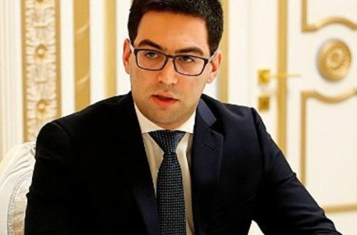 Daha bir erməni nazir Qarabağa qanunsuz səfər edir - Düşməndən növbəti təxribat