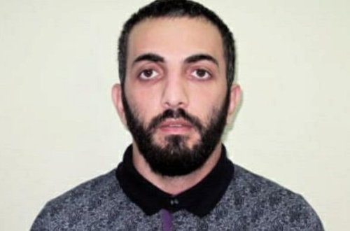 Воевавший в Сирии гражданин Азербайджана предстал перед судом