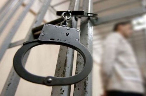 По подозрению в совершении преступления задержаны 56 человек - ОФИЦИАЛЬНО