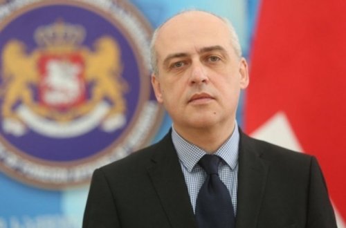 Обнародована программа визита главы МИД Грузии в Азербайджан