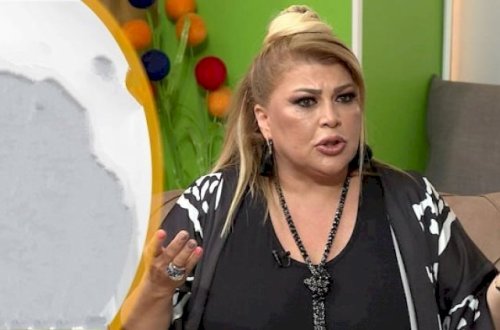 Mətanət İsgəndərli sükutu pozdu: “Hər şeyin zayı çıxıb“ - Video