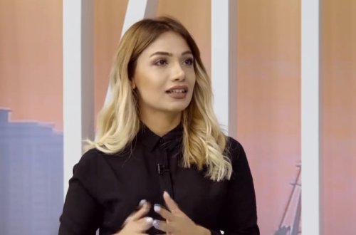 Pərvin Məmmədova vəzifəsindən ayrıldı - Yeni təyinat