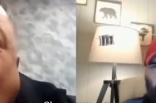 Erməni canlı yayımda NANKOR olduqlarını ETİRAF ETDİ - VİDEO