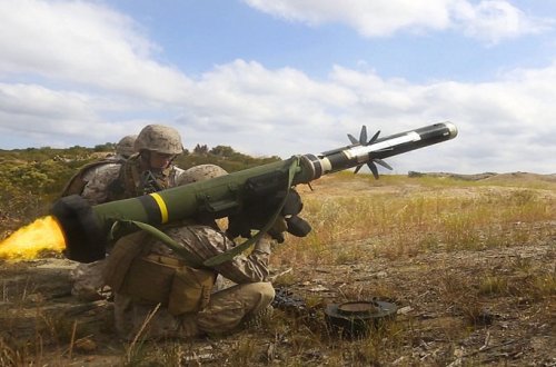 Azərbaycan İsraildən 2 milyardlıq silah alacaq: Ruslar və ermənilər narahatdır