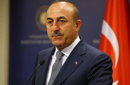 Çavuşoğlunun Azərbaycana səfəri təxirə salındı