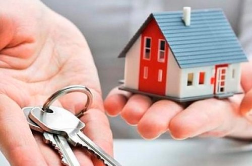 Bu şirkətlərdən ev almayın - PA məlumat yaydı