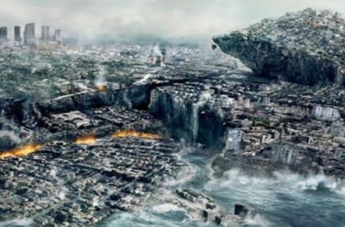 200 min bina dağılacaq, 3 milyon insan evsiz qalacaq - DƏHŞƏTLİ PROQNOZ