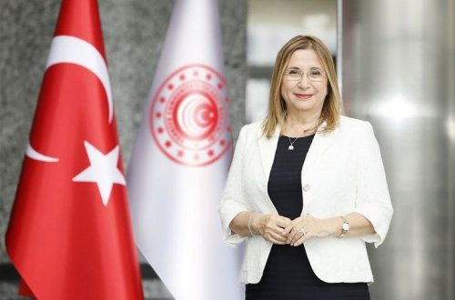 Azərbaycanla Türkiyə arasında preferensial ticarətə dair Saziş martın 1-dən qüvvəyə minəcək