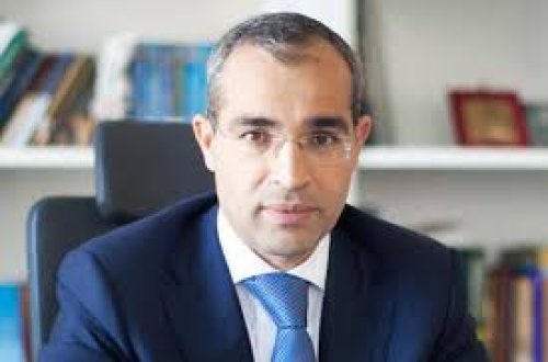 Mikayıl Cabbarov: “Azərbaycan ərazisindən keçən TIR-ların sayında əhəmmiyətli artım müşahidə olunub”