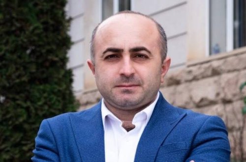 Xanumyan: “Qarabağda seçkilər Azərbaycan qanunvericiliyinə uyğun keçiriləcək”