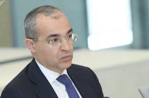 Azərbaycanın İstanbulda Ticarət Nümayəndəliyi yaradılacaq - FOTO