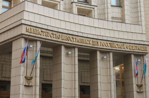 Rusiya daha bir ölkənin diplomatını ölkədən göndərdi