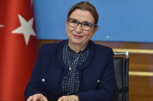 Türkiyəli nazir: “Azərbaycanlı qardaşlarımızın yanında olacağıq”