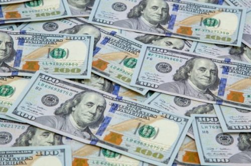 Mərkəzi Bank dollarla bağlı məlumat yaydı