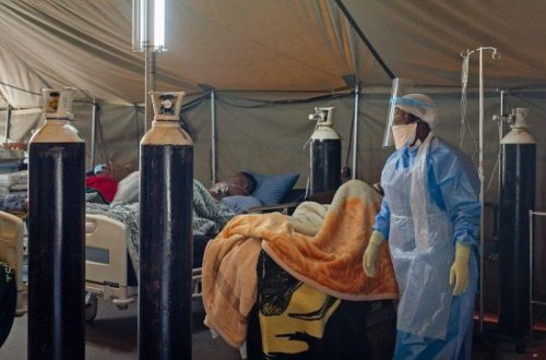 ÜST-dən yeni koronavirus ştammı ilə bağlı qorxuya salan AÇIQLAMA