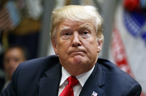 Trampın keçmiş vəkili sorğuya çəkilir