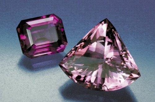 24 milyonluq brilliantı alnına taxdı - Maraqlı səbəb + Fotolar