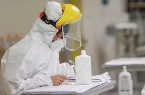 Обнародованы последние данные о ситуации с коронавирусом в Турции - ФОТО