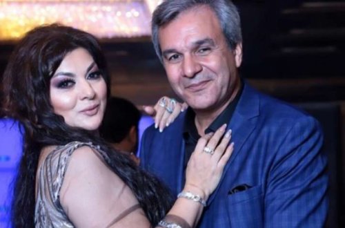 Təranə Qumral FOTOŞOPLA GÖZƏLLƏŞDİ - FOTO