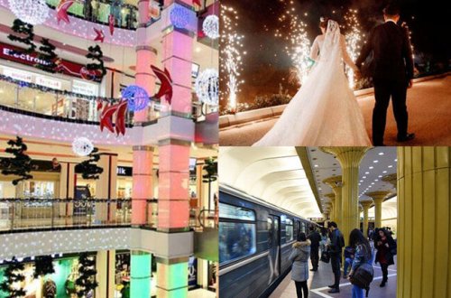 Operativ Qərargah hansı qərarlarını dəyişəcək? - Toylar və metro...