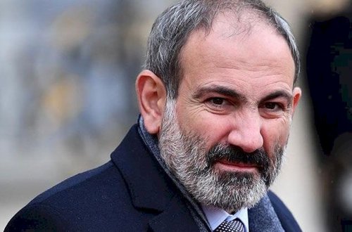 Paşinyanı tənqid edən yüksək vəzifəlilər işdən çıxarılır