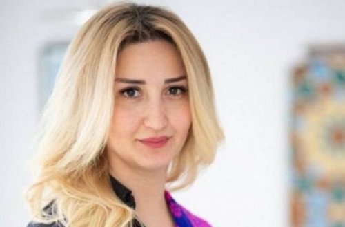 Tələbəni təhqir edən kollec direktoru cəzalandırıldı