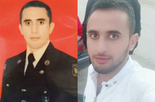 Daha bir itkin hərbçimizin şəhid xəbəri gəldi - FOTO