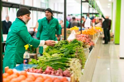 “Kənddən şəhərə” yarmarkası başlanır - ÜNVANLAR