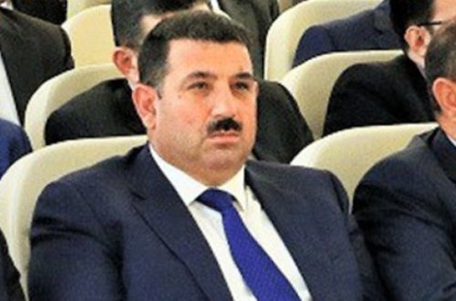 AAYDA-nın mühasibi Müseyib Həmzəyevlə bağlı iddia: 