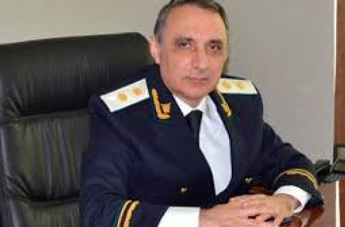 Baş Prokuror: “Ermənistanın məsuliyyətə cəlb edilməsi üçün işlər iki istiqamətdə aparılır”