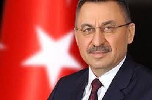 Fuad Oktay: “Məqsədimiz Azərbaycanla ticarət dövriyyəsini 2025-ci ildə 15 milyard dollara çatdırmaqdır”